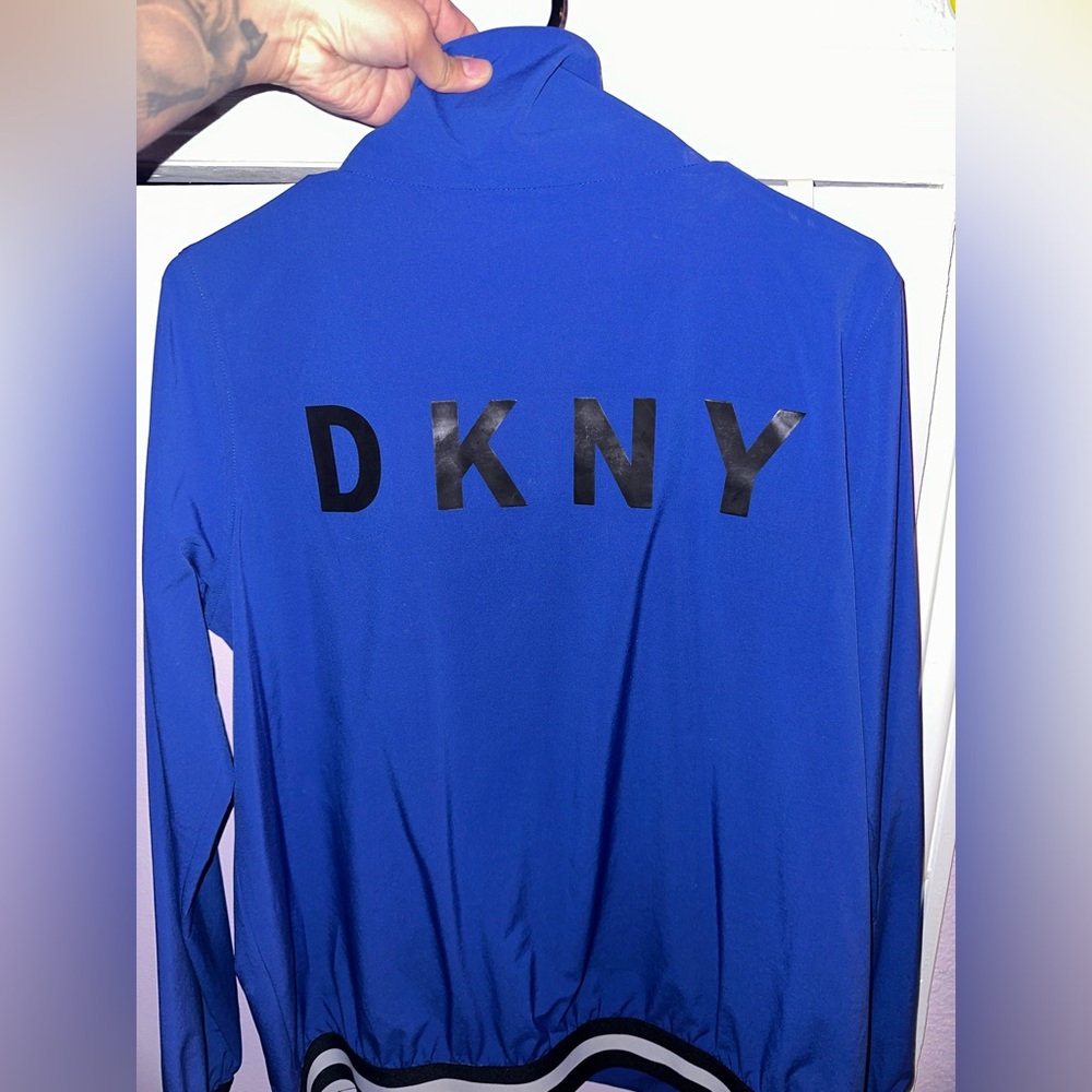(SOLD) Women’s DKNY Sport Jacket